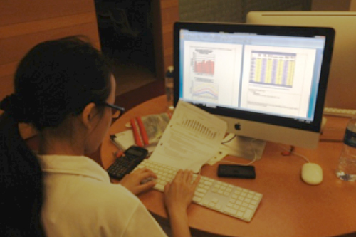 Working Together Whatever the&nbsp;Weather