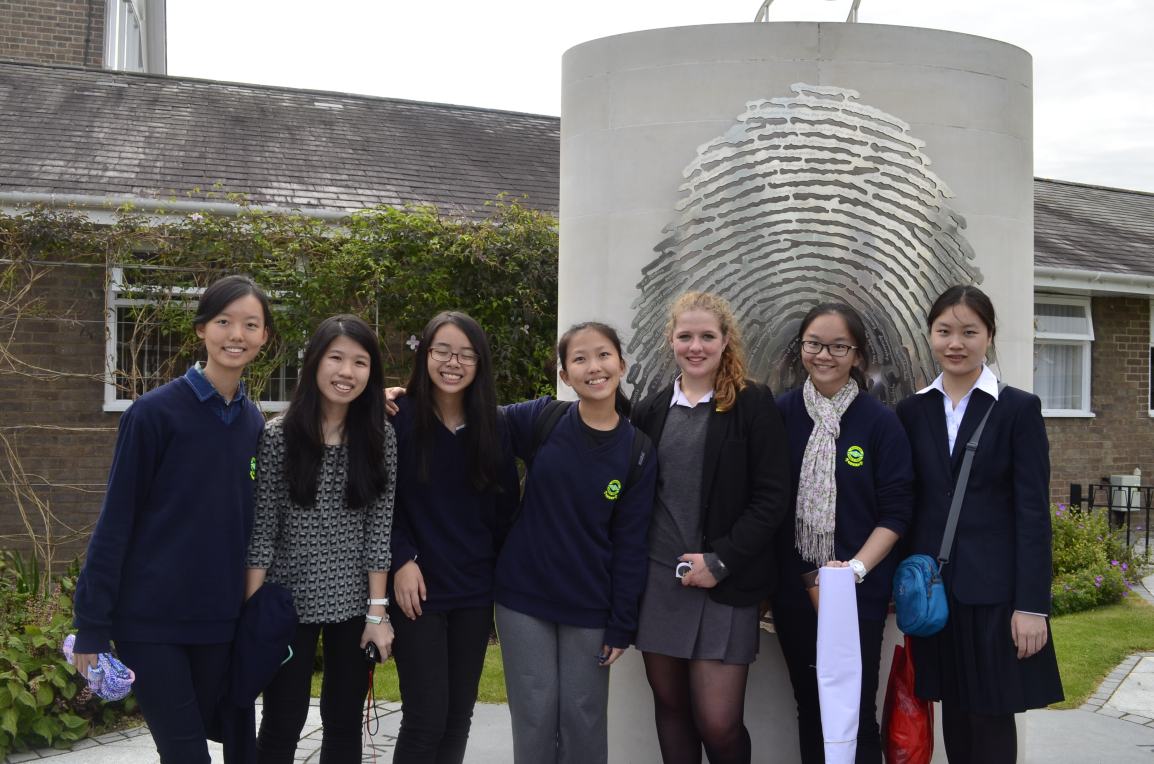 NYGH BEIDA PERSE small group