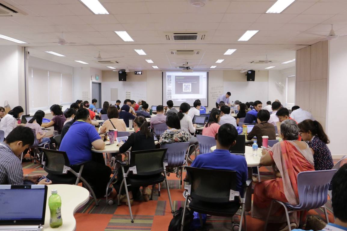 SST Tech Summit&nbsp;2017